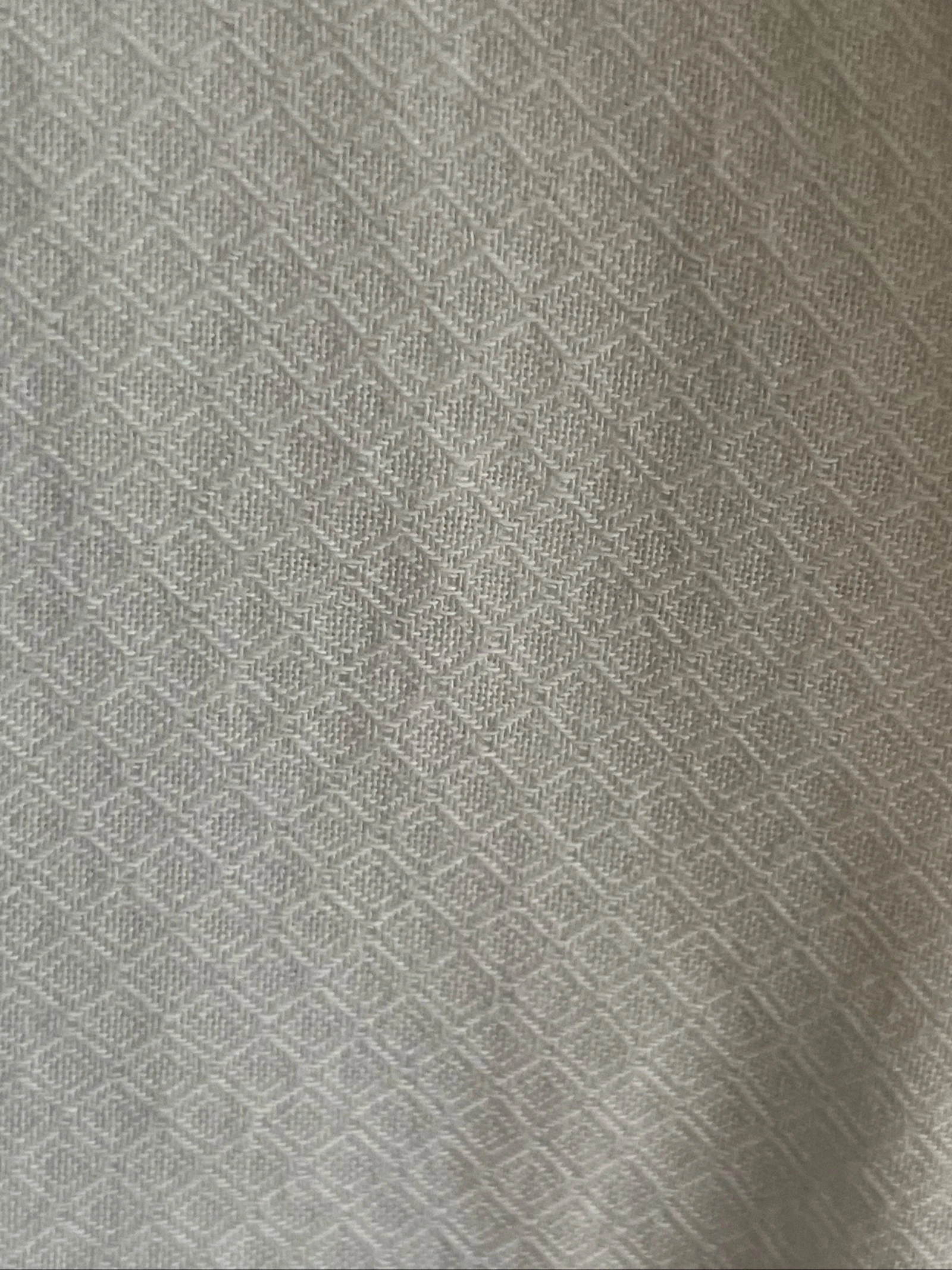 Chemise blanche Dario Beltran taille L  – photo 3